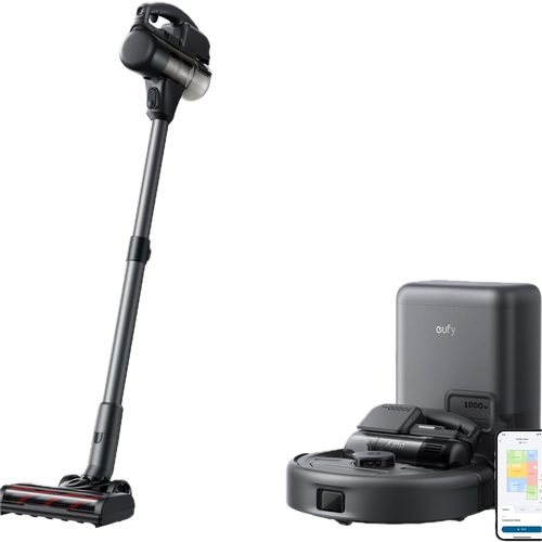 RoboVac 3-in-1 E20 T2070