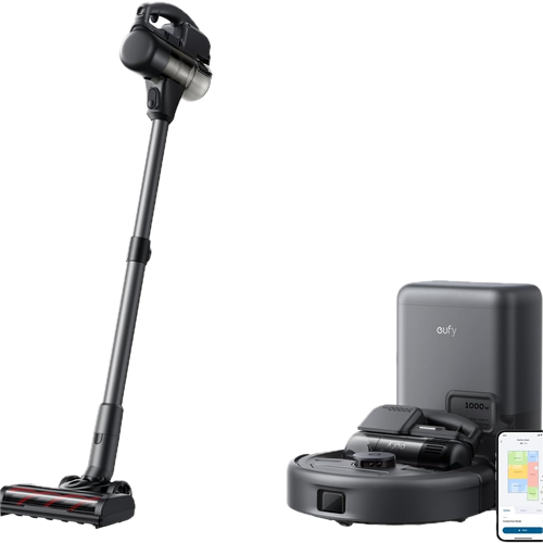 RoboVac 3-in-1 E20 T2070