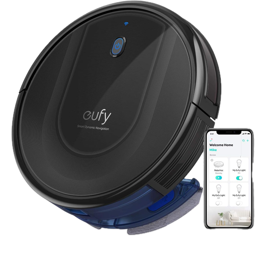 RoboVac G10 Hybrid T2150