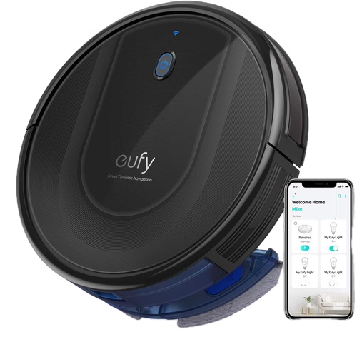 RoboVac G10 Hybrid T2150