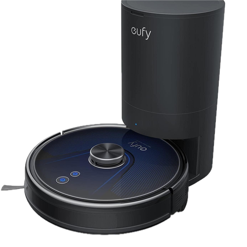 RoboVac LR35 Hybrid+ T2182