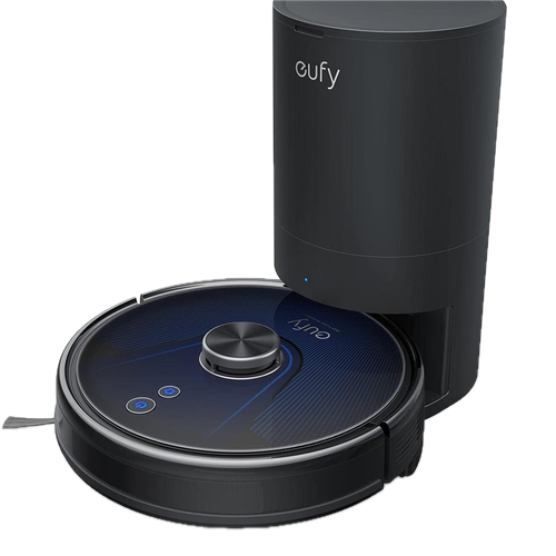 RoboVac LR35 Hybrid+ T2182
