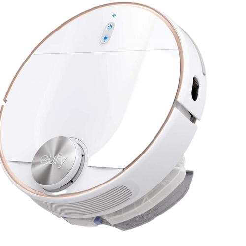 RoboVac L70 Hybrid T2190