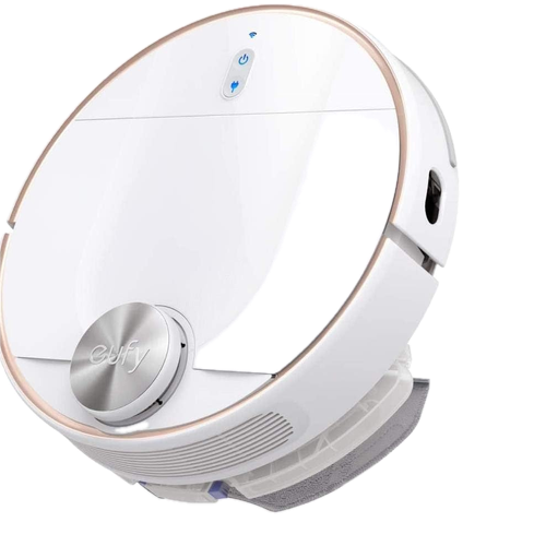 RoboVac L70 Hybrid T2190