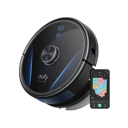 RoboVac LR30 Hybrid T2193