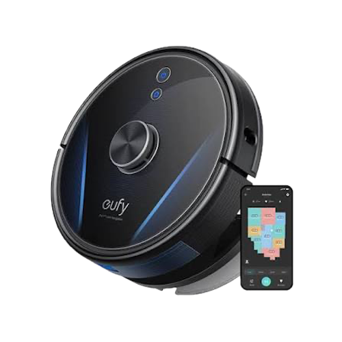 RoboVac LR30 Hybrid T2193