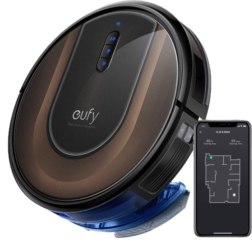 RoboVac G30 Hybrid T2253