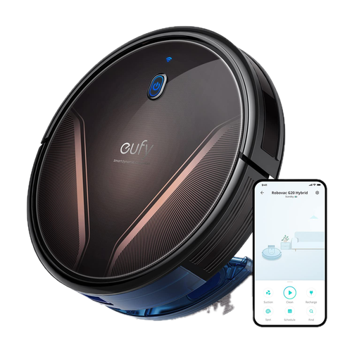 RoboVac G32 T2259