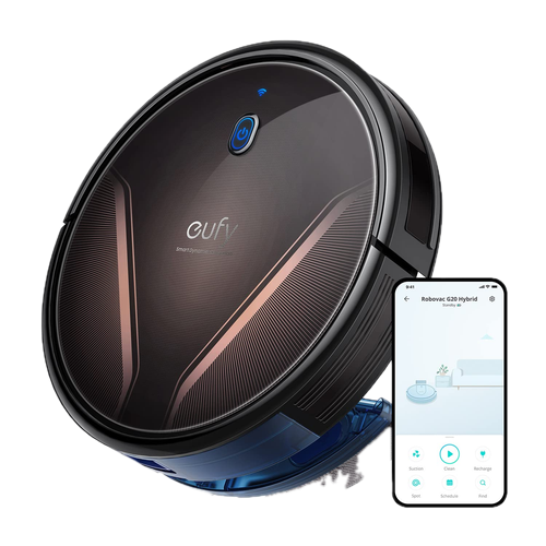 RoboVac G32 T2259