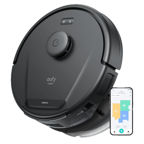 RoboVac L60 Hybrid T2268