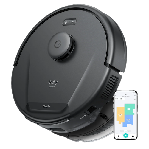 RoboVac L60 Hybrid T2268