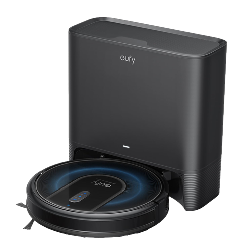 RoboVac G30+ SES T2272