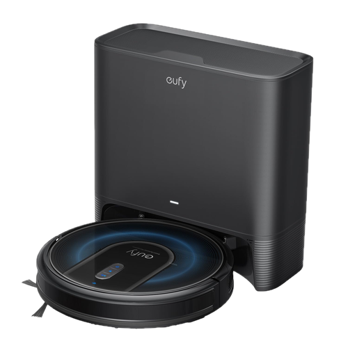 RoboVac G30+ SES T2272