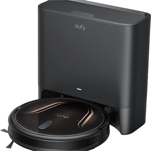 RoboVac G40 Hybrid+ T2273