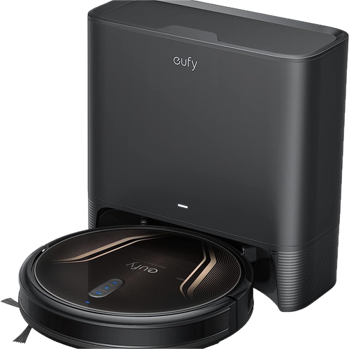 RoboVac G40 Hybrid+ T2273