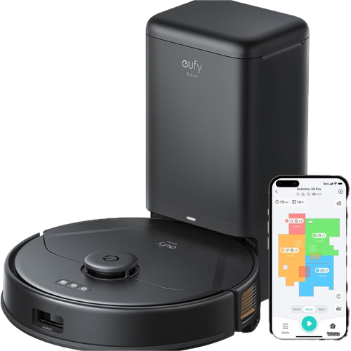 RoboVac X8 Pro SES T2276