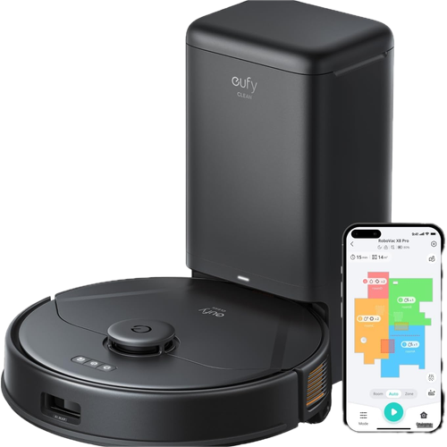 RoboVac X8 Pro SES T2276