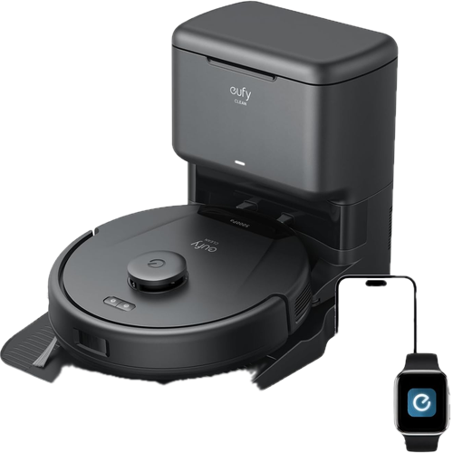 RoboVac L60 SES T2277