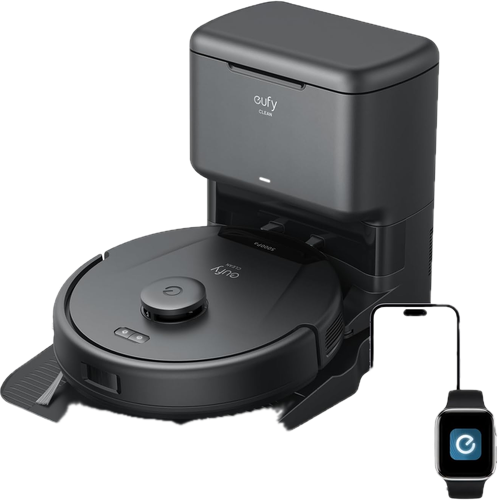 RoboVac L60 SES T2277