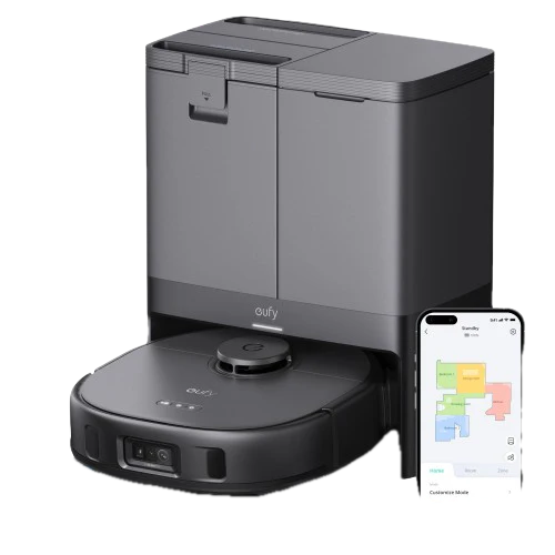RoboVac X10 Pro Omni T2351