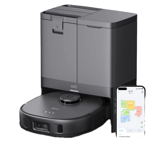 RoboVac X10 Pro Omni T2351