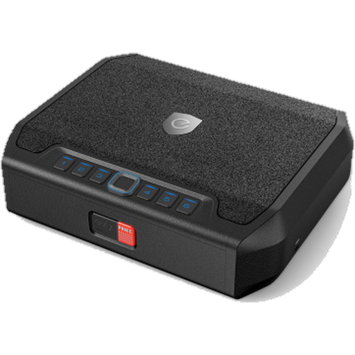 SmartSafe S12 T7401