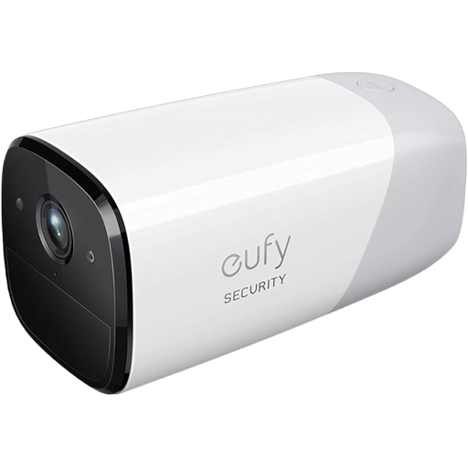 eufyCam T8111 · T8112