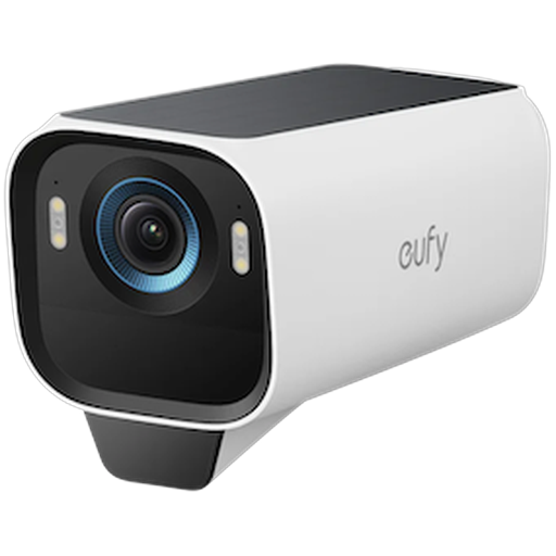 eufyCam S3 Pro T8162
