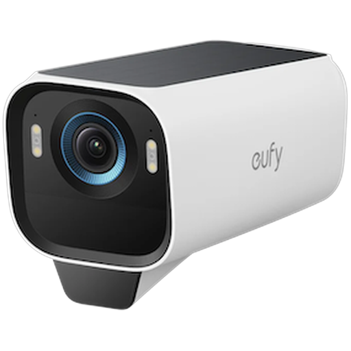 eufyCam S3 Pro T8162