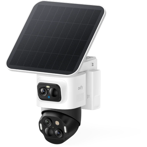 eufyCam S4 T8172