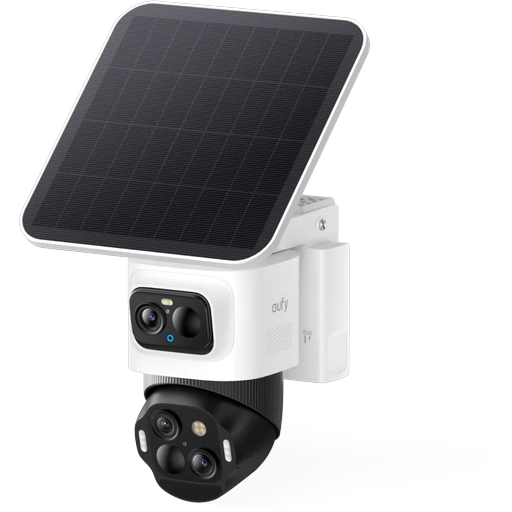eufyCam S4 T8172