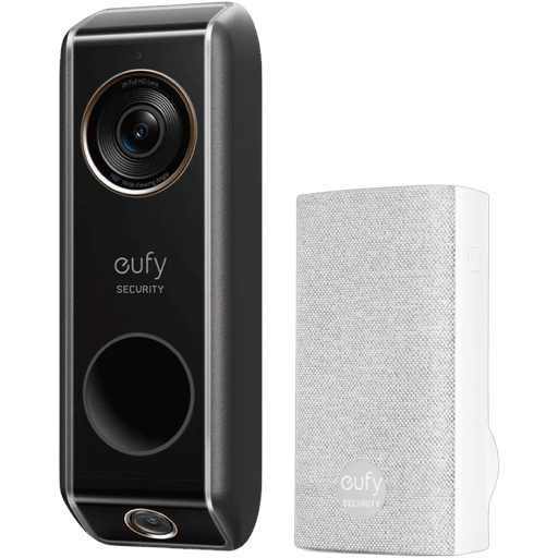 Wired Doorbell Dual T8203