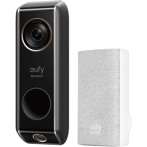 Wired Doorbell Dual T8203