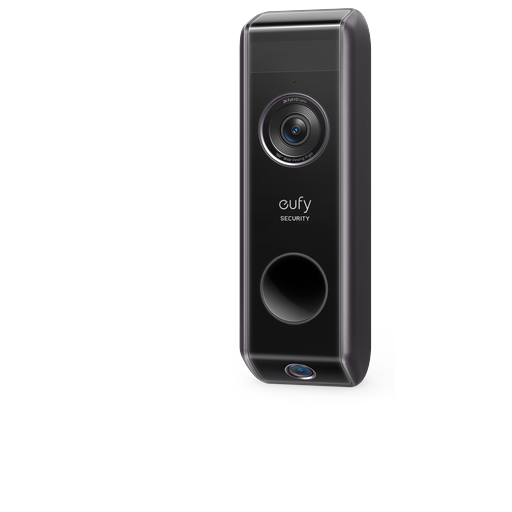 Battery Doorbell 2K Dual T8213