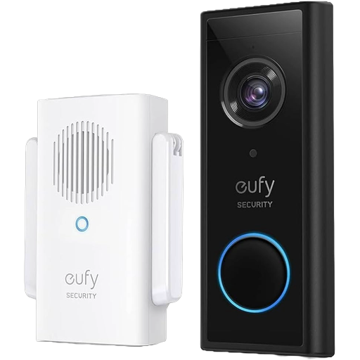 Battery Doorbell T8222