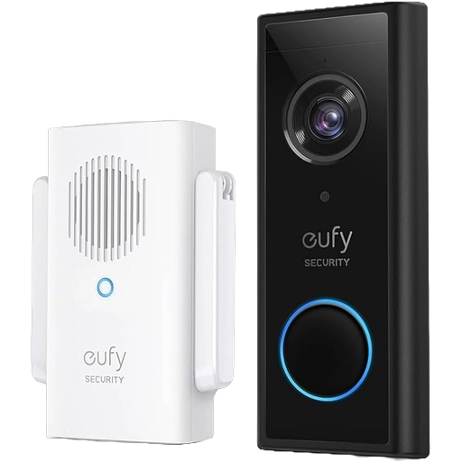 Battery Doorbell T8222