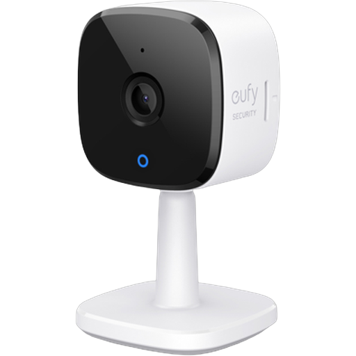 Solo Indoor Cam C24 T8400