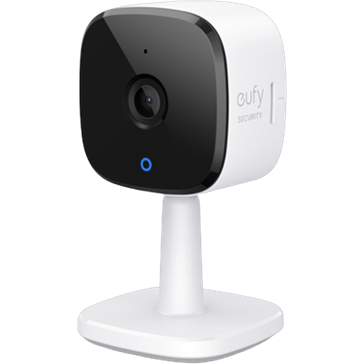 Solo Indoor Cam C24 T8400