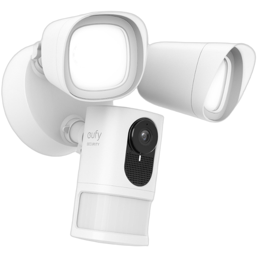 Floodlight Cam T8420 · T8420X · T8422