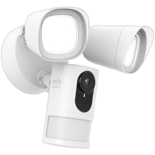 Floodlight Cam 2 T8424