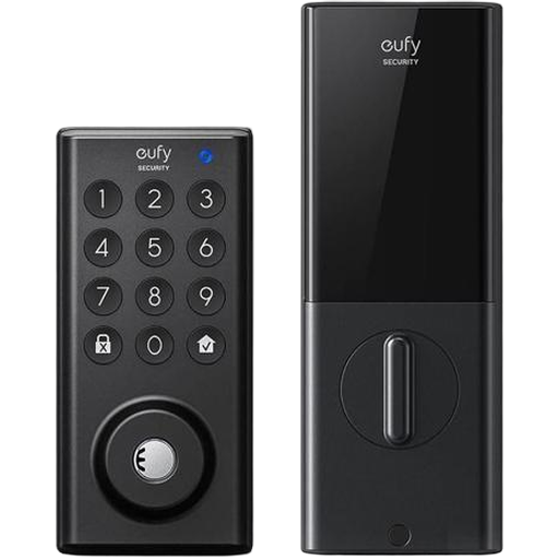 Smart Lock T8500
