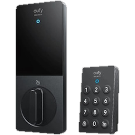 Smart Lock T8503