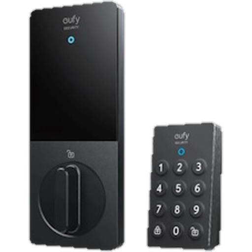 Smart Lock T8503