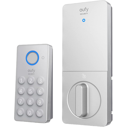 Smart Lock T8504