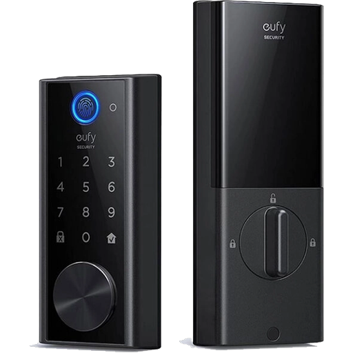 Smart Lock Touch T8510