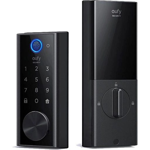 Smart Lock Touch T8510