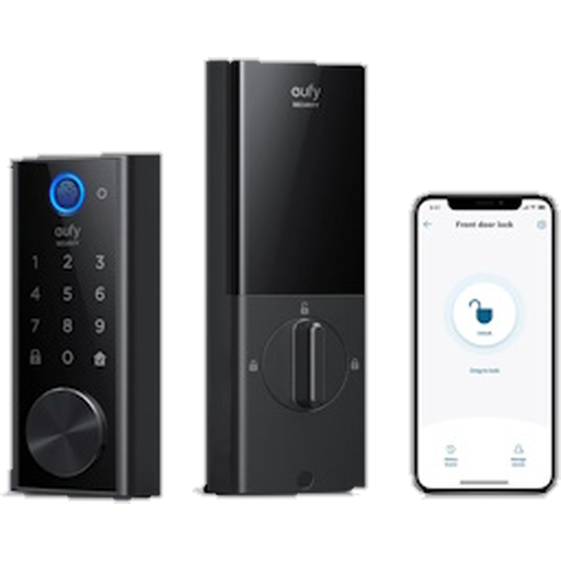 Smart Lock T8510P · T8520P