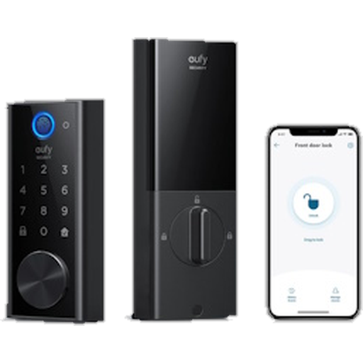 Smart Lock T8510P · T8520P