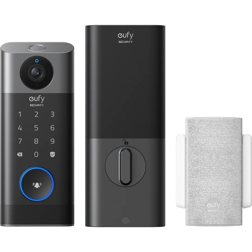 Video Smart Lock T8530