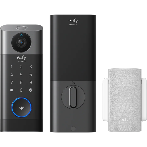 Video Smart Lock T8530